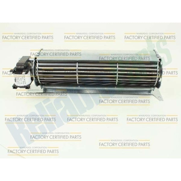 Whirlpool WPW10176670 Whirlpool Blower WPW10176670 - main